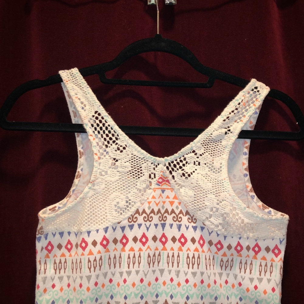 Gap tank - Picture 5 of 6